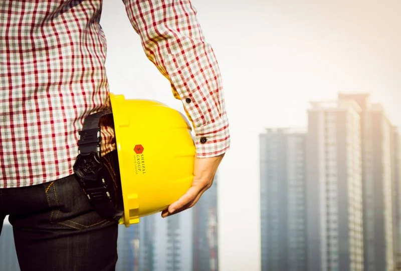 Shripal Group Builder Legacy